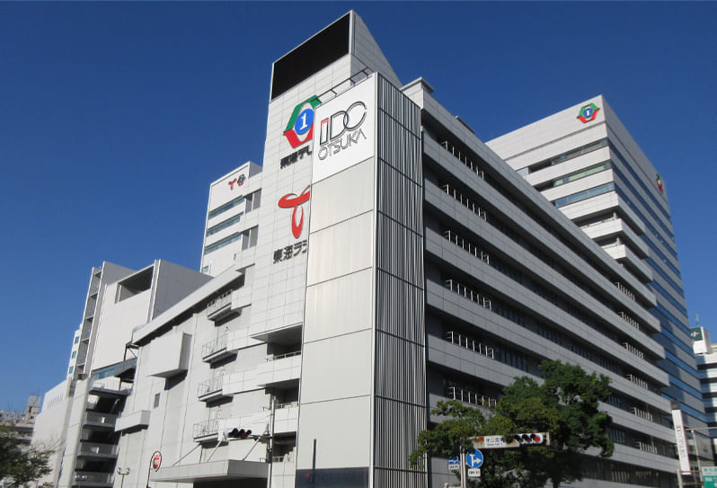 東海テレビ放送
